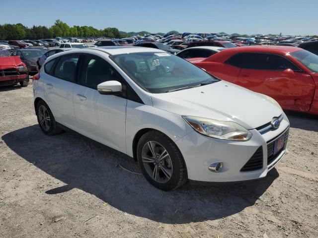 1FADP3K26EL396203 2014 Ford Focus Se