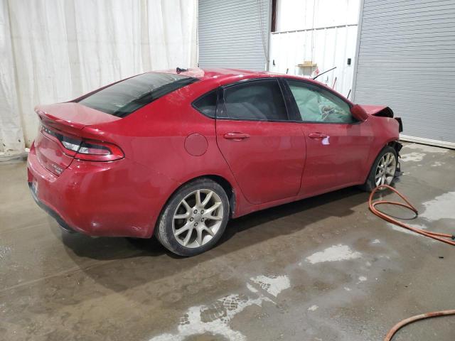 2013 Dodge Dart Sxt VIN: 1C3CDFBHXDD640744 Lot: 50708744