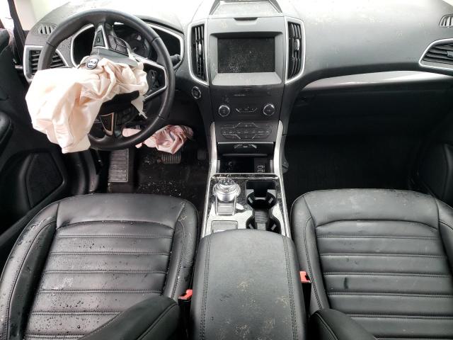 2020 Ford Edge Sel VIN: 2FMPK4J95LBA91276 Lot: 49174954