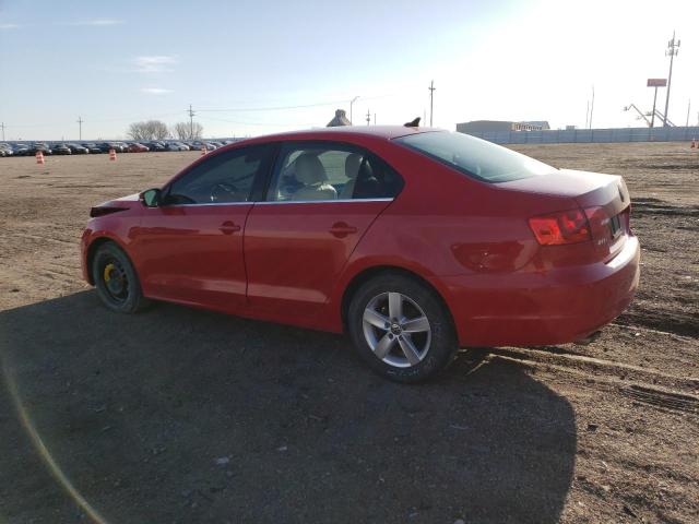 2013 Volkswagen Jetta Tdi VIN: 3VWLL7AJ5DM359414 Lot: 49791824