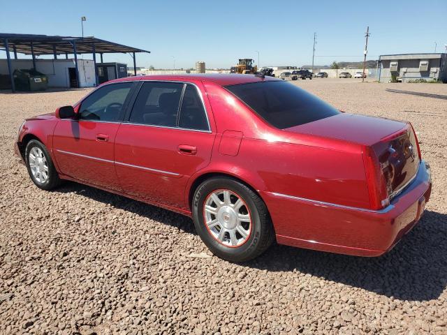 2008 Cadillac Dts VIN: 1G6KD57Y38U113289 Lot: 50364264