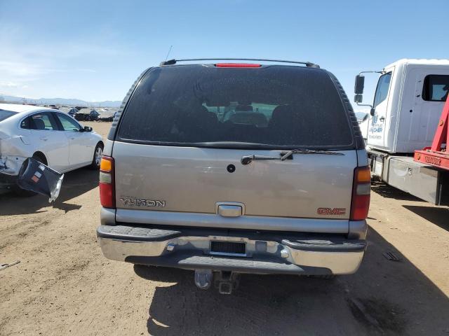 2001 GMC Yukon VIN: 1GKEC13TX1J125984 Lot: 50169534