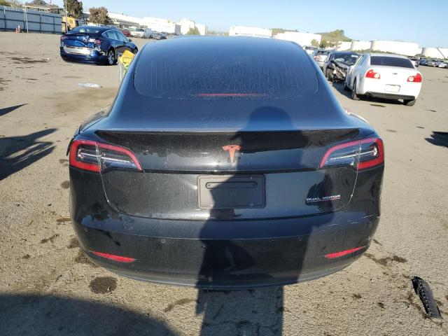 2019 Tesla Model 3 VIN: 5YJ3E1EB6KF441599 Lot: 51201774