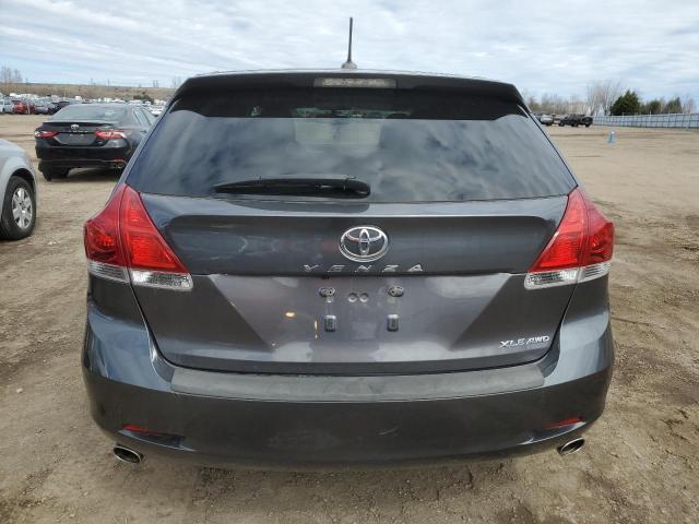 2016 TOYOTA VENZA XLE - 4T3BK3BB2GU123386