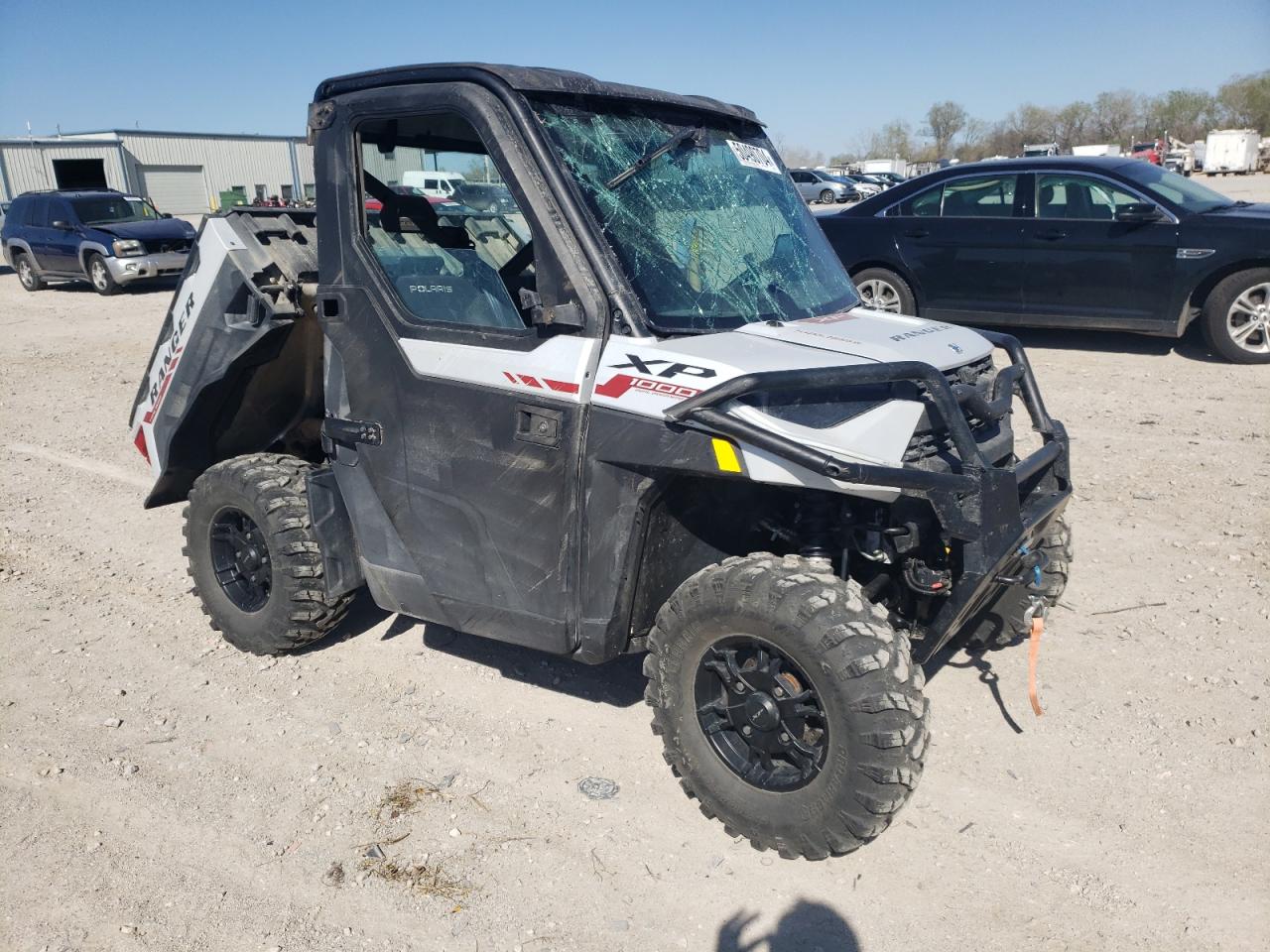 Polaris RANGER XP 2023 