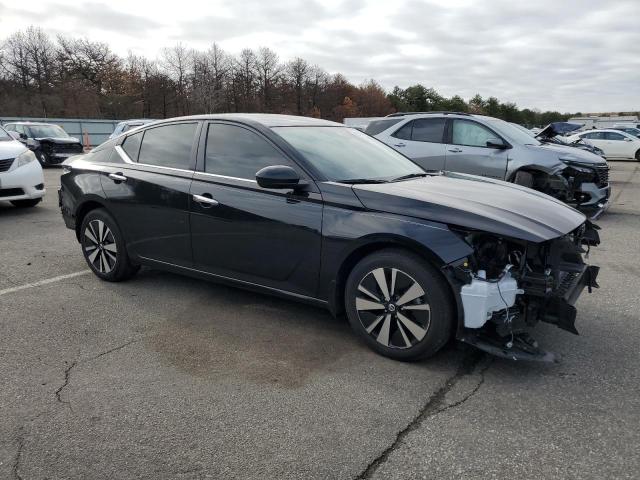 2022 Nissan Altima Sv VIN: 1N4BL4DV1NN360942 Lot: 49514154