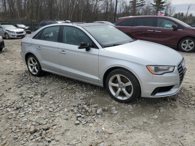 2015 Audi A3 Premium VIN: WAUBFGFF7F1008866 Lot: 48602714