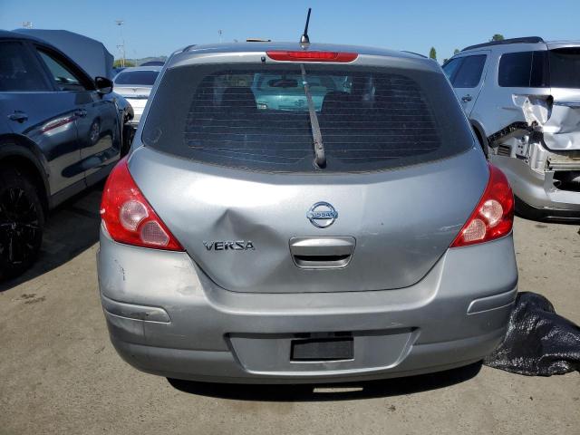 2009 Nissan Versa S VIN: 3N1BC13EX9L454000 Lot: 51799874