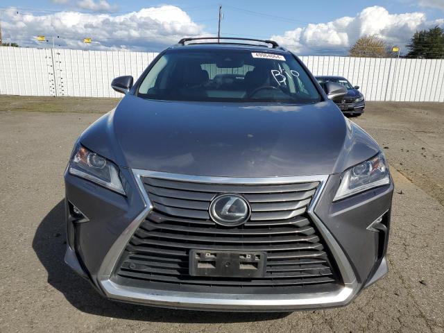 2019 LEXUS RX 350 BAS - 2T2BZMCA3KC177995