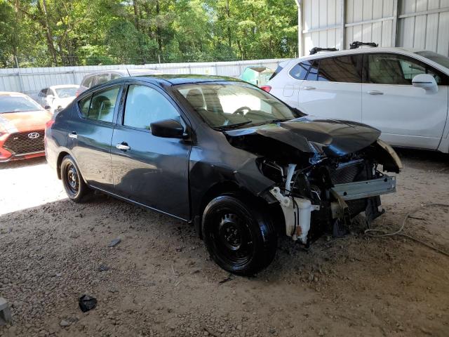 2016 Nissan Versa S VIN: 3N1CN7AP0GL892351 Lot: 51994294