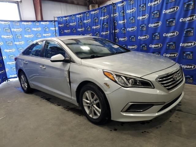 2016 Hyundai Sonata Se VIN: 5NPE24AF9GH364179 Lot: 51005484