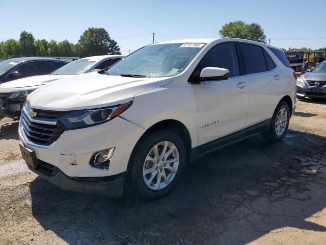 2019 Chevrolet Equinox Lt VIN: 2GNAXUEV6K6163491 Lot: 52167964