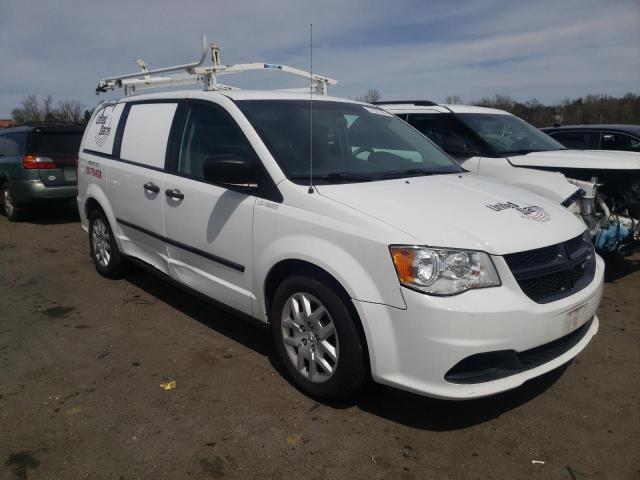 2015 RAM TRADESMAN 2C4JRGAG4FR581967