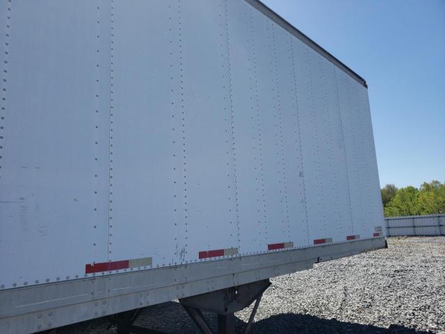Lot #2468953791 2001 SNFE TRAILER salvage car