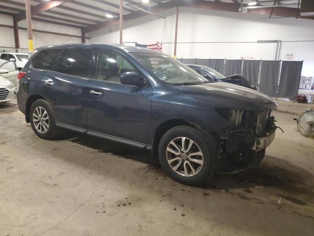 2013 Nissan Pathfinder S VIN: 5N1AR2MM8DC648723 Lot: 53165174