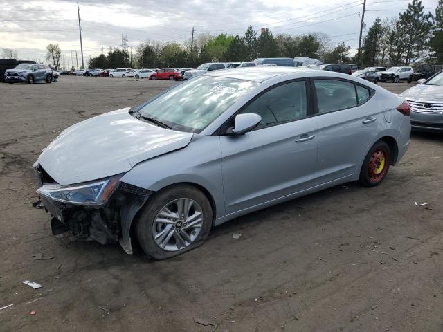 KMHD84LF1LU930886 2020 HYUNDAI ELANTRA - Image 1