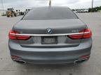 BMW 750I XDRIV photo