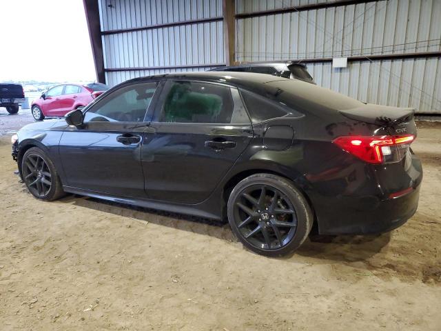2023 HONDA CIVIC SPOR - 2HGFE2F58PH557272
