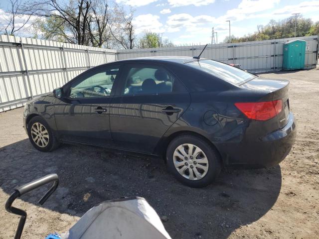 2013 Kia Forte Ex VIN: KNAFU4A21D5663654 Lot: 52043664