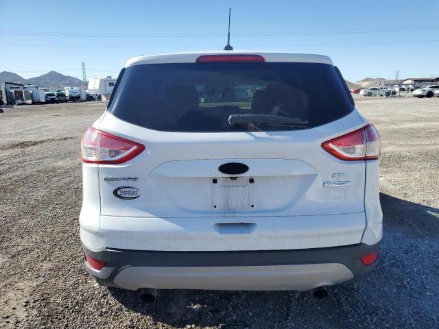 2014 Ford Escape Se VIN: 1FMCU0GX7EUC36693 Lot: 48125514