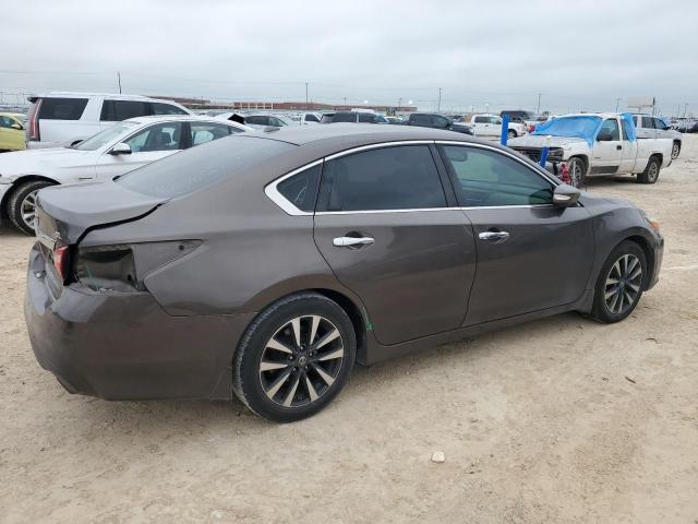 2016 NISSAN ALTIMA 2.5 - 1N4AL3AP3GC115165
