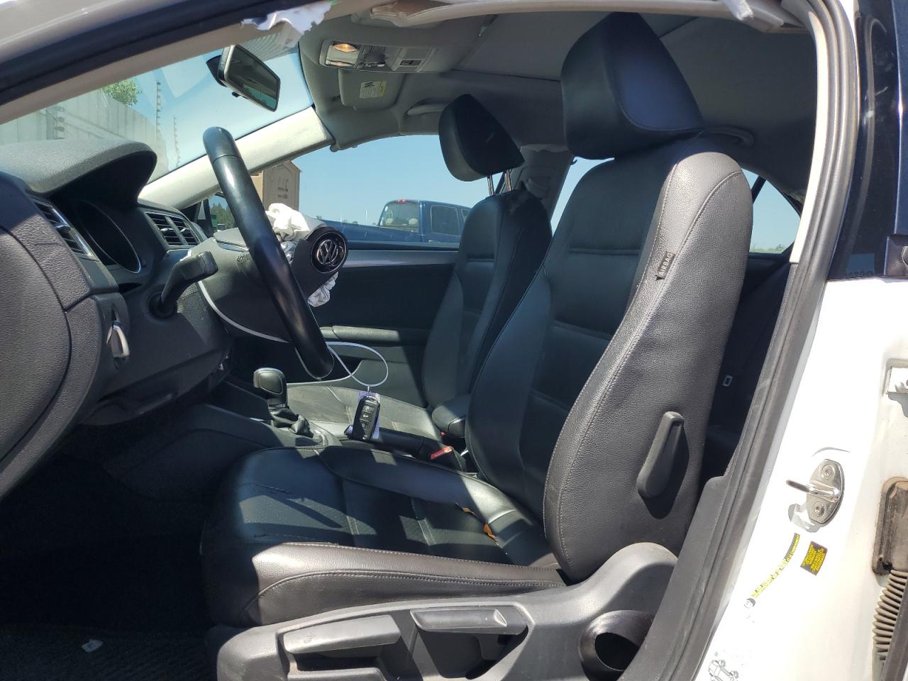 3VWDB7AJ0HM290578 2017 Volkswagen Jetta Se