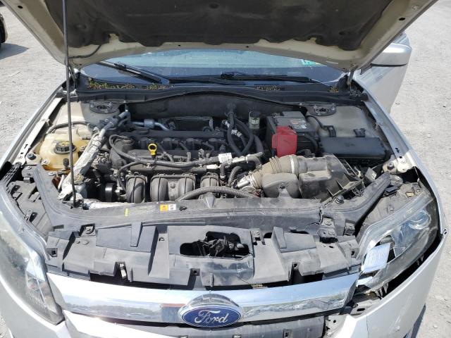 2010 Ford Fusion Se VIN: 3FAHP0HAXAR146814 Lot: 52353344