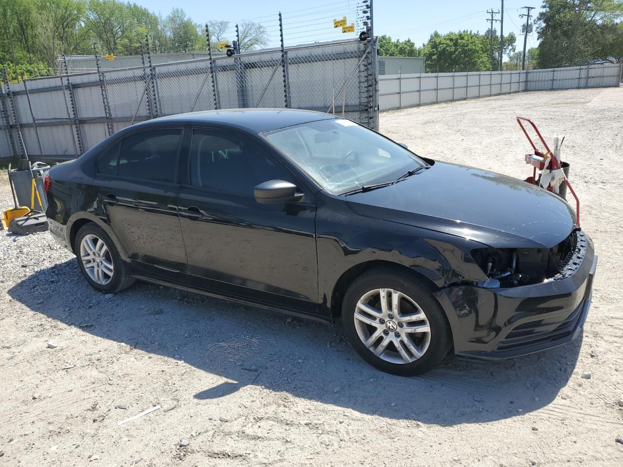 3VW2K7AJ8FM350059 2015 Volkswagen Jetta Base