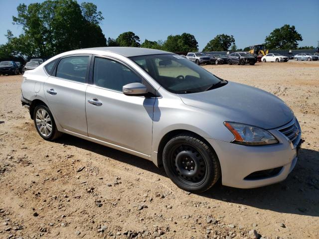 2013 Nissan Sentra S VIN: 3N1AB7AP7DL662785 Lot: 48052524