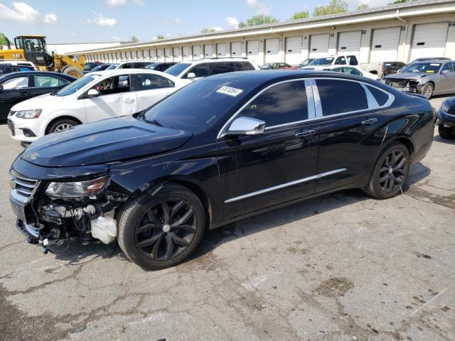 2014 Chevrolet Impala Ltz VIN: 2G1155S34E9177652 Lot: 51618364