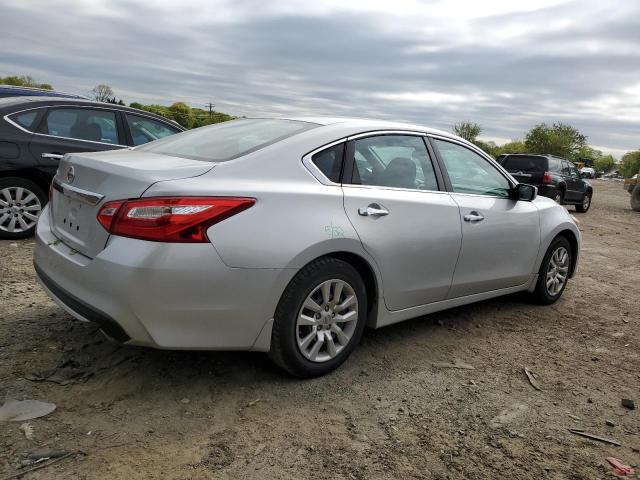 2017 Nissan Altima 2.5 VIN: 1N4AL3AP8HC231432 Lot: 52186794