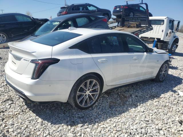 1G6DU5RK6L0153870 Cadillac CT5 SPORT 3