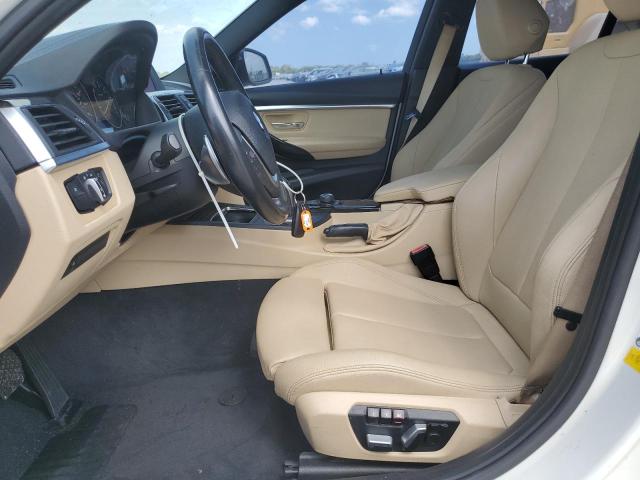 2018 BMW 330 - WBA8B9G57JNU58302