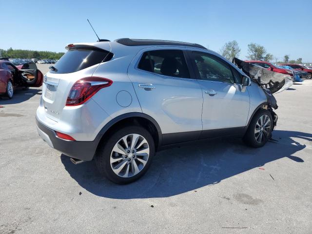 2019 Buick Encore Preferred VIN: KL4CJASB9KB825552 Lot: 49924024