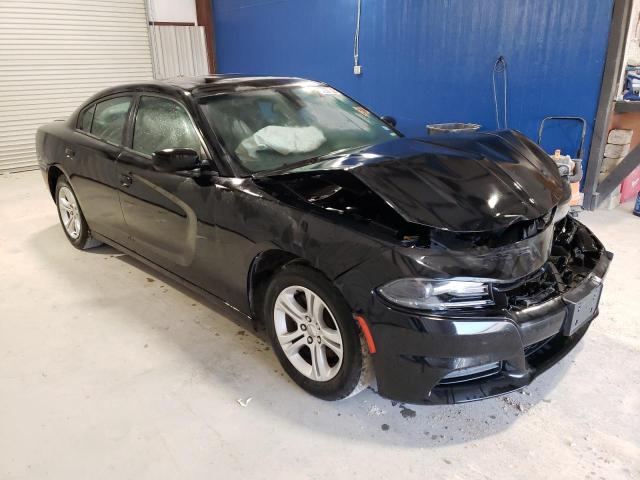 2020 Dodge Charger Sxt VIN: 2C3CDXBG0LH204354 Lot: 49810074