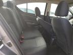 NISSAN VERSA S photo