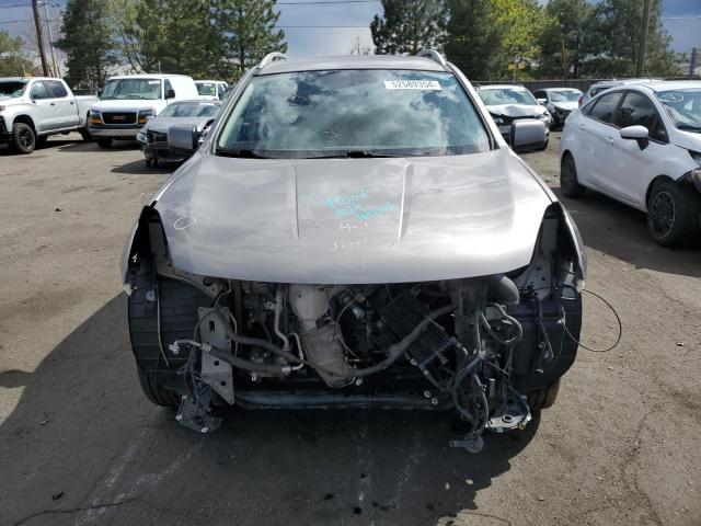 2013 Nissan Rogue S VIN: JN8AS5MV2DW622642 Lot: 52589354