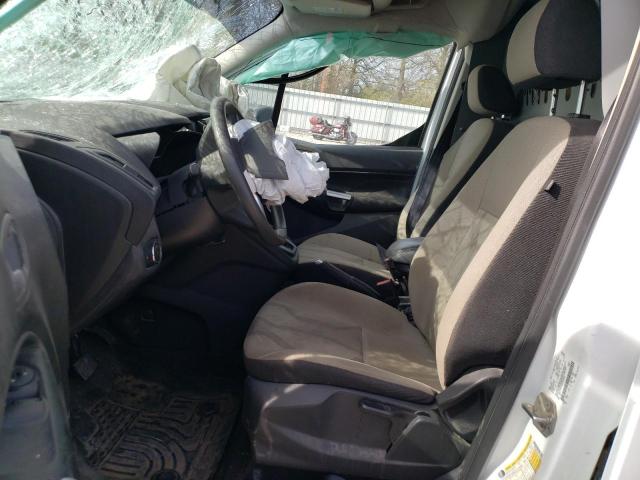 2017 FORD TRANSIT CO - NM0LS6F79H1333329