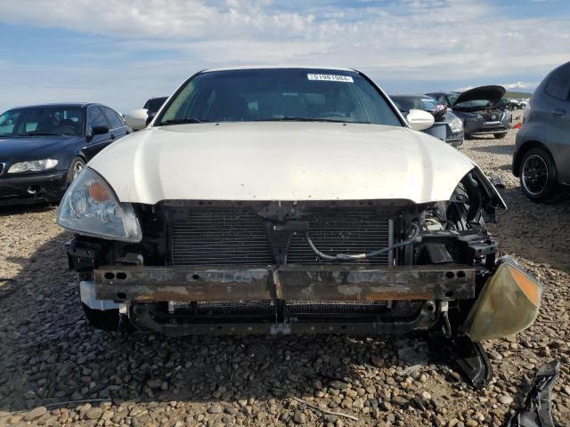 2004 Nissan Altima Base VIN: 1N4AL11D64C112038 Lot: 51981984