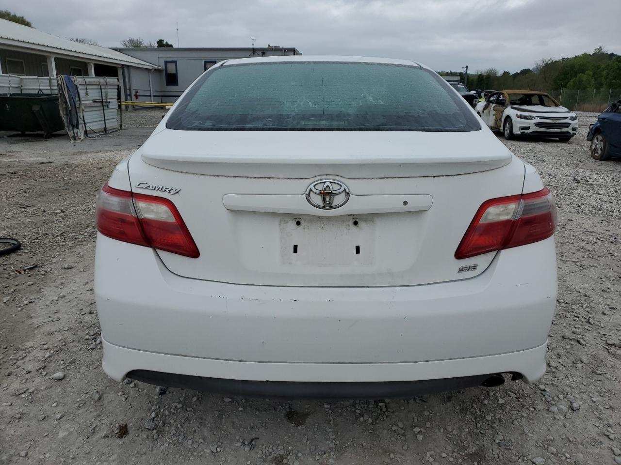 4T1BE46K79U913124 2009 Toyota Camry Base