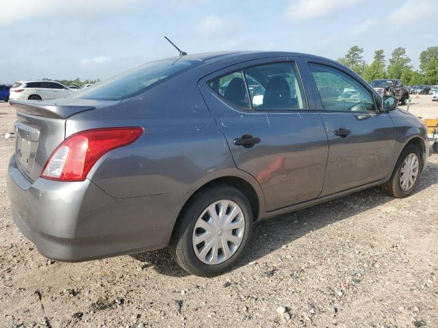 2018 Nissan Versa S VIN: 3N1CN7AP2JL882752 Lot: 52593824