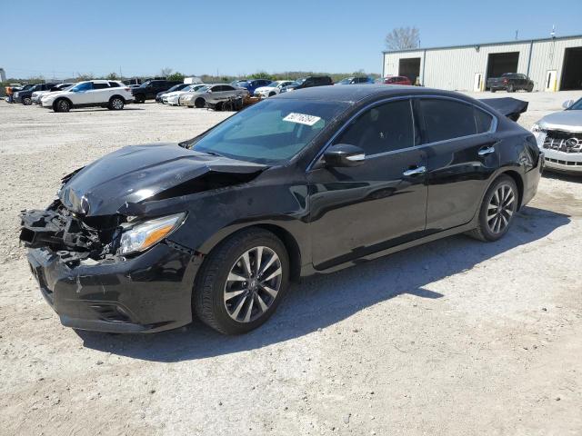 2016 Nissan Altima 2.5 VIN: 1N4AL3AP8GC109586 Lot: 50716284