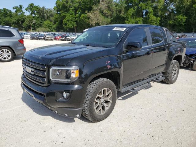 2020 GMC CANYON ALL 1GTG6FEN8L1182422