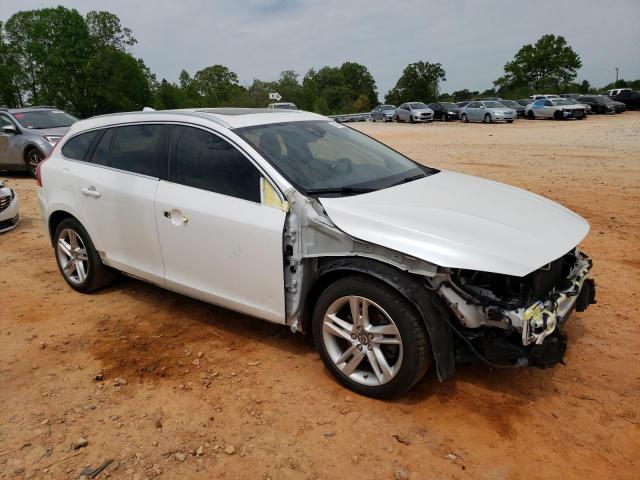 2015 VOLVO V60 PREMIE YV140MEC5F1213566