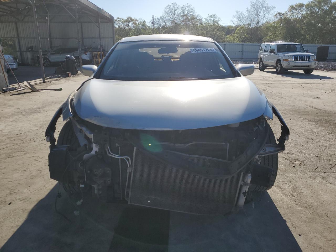 1N4AL3AP9EC201285 2014 Nissan Altima 2.5