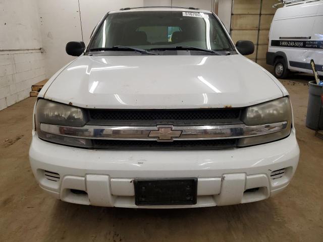 2004 Chevrolet Trailblazer Ls VIN: 1GNDT13S642316631 Lot: 51678094