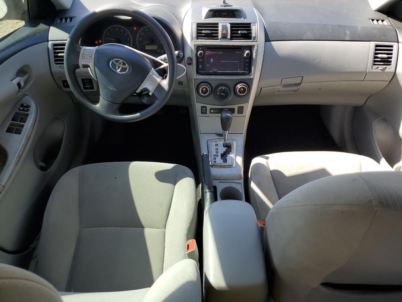 5YFBU4EEXDP220475 2013 Toyota Corolla Base