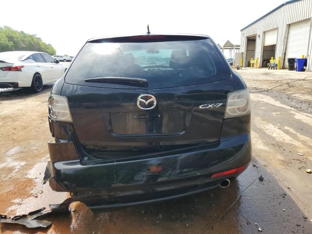 2011 Mazda Cx-7 VIN: JM3ER2BM6B0361024 Lot: 50973124