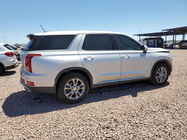 2021 Hyundai Palisade Se VIN: KM8R14HE9MU281530 Lot: 52154214