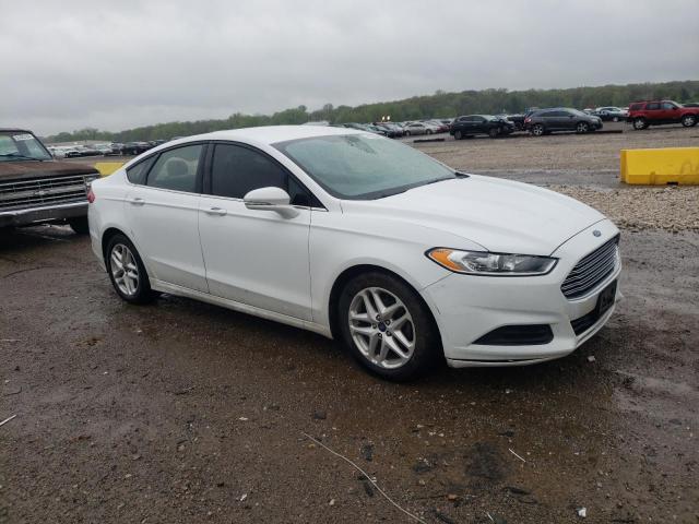 2014 Ford Fusion Se VIN: 3FA6P0H73ER377622 Lot: 51621584